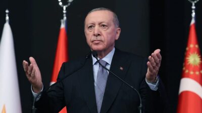 Cumhurbaşkanı Erdoğan, 28 bin 75 lira olarak belirlenen asgari ücretin
