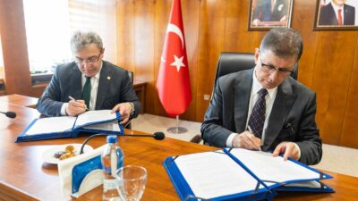 İzmir Büyükşehir Belediyesi, kenti depremlere karşı daha güvenli ve dirençli