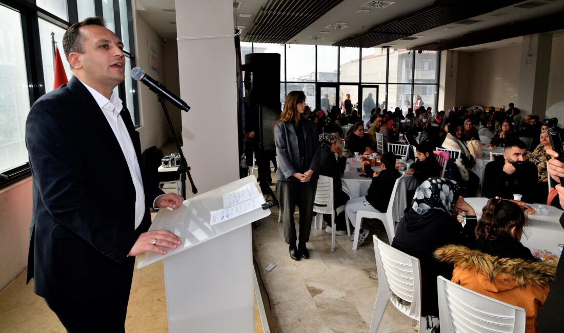 Bornova Belediyesi’nin ekonomik zorluk çeken Bornovalılara destek olmak amacıyla hayata