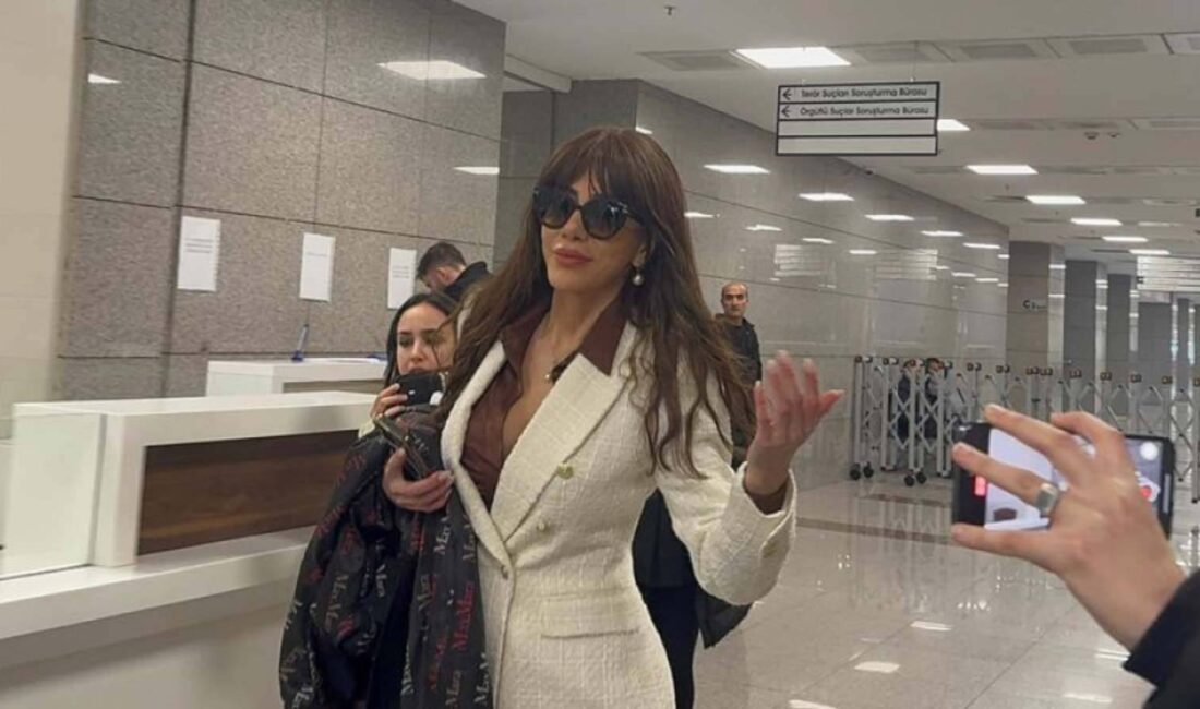 İstanbul’da düzenlenen son uyuşturucu operasyonunda 20 kişi gözaltına alındı. AKP’li