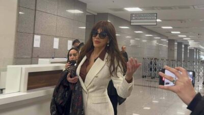 İstanbul’da düzenlenen son uyuşturucu operasyonunda 20 kişi gözaltına alındı. AKP’li