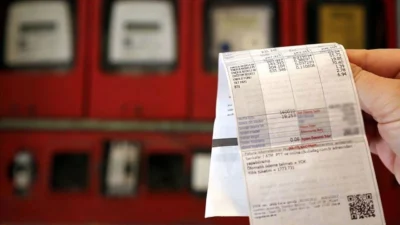 1 Ocak 2026'da elektrikte "sübvansiyon" devri kapanıyor. Bakanlık limiti düşürdü,