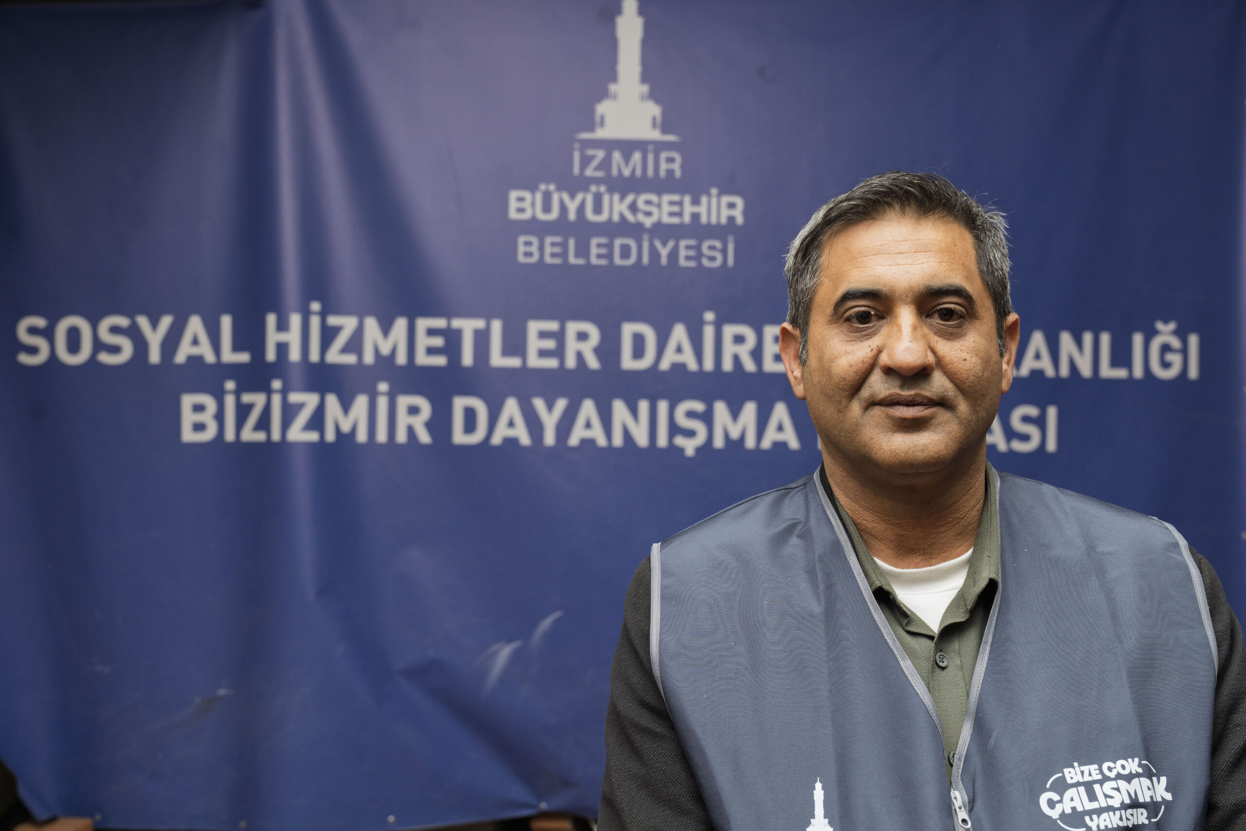 Feride Karademir: 'Emojilerle konuşuyorduk, artık okuyup yazıyoruz'