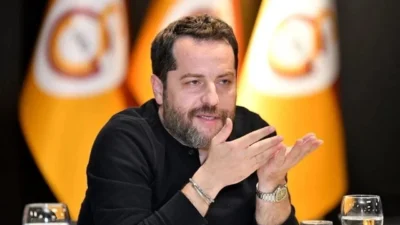 Kamuoyunda "Futbolda Bahis" adıyla yankı uyandıran dev soruşturmada kritik bir