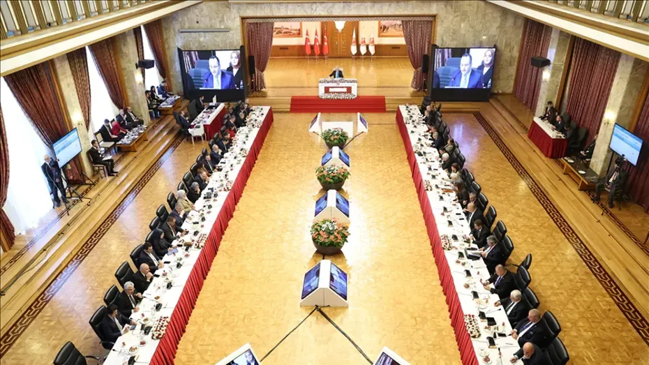 TBMM Milli Dayanışma, Kardeşlik ve Demokrasi Komisyonu, İmralı ziyareti sonrası