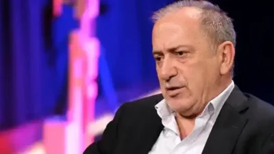 Yaklaşık altı aydır Silivri Cezaevi’nde (Marmara Ceza İnfaz Kurumu) tutuklu