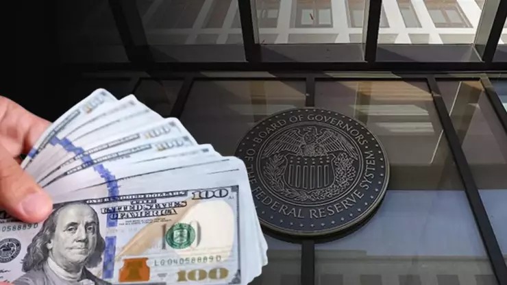 ABD Merkez Bankası (Fed), 2025 yılının final toplantısında politika faizini