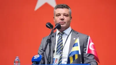 Fenerbahçe camiası, gözaltı süreci sonrası suların durulmasını beklerken gelen "olağanüstü