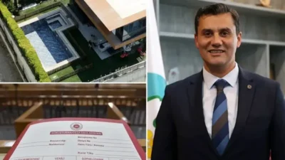 Manisa'da geçen haziran ayında yaşanan ve siyasetçi Ferdi Zeyrek'in hayatını