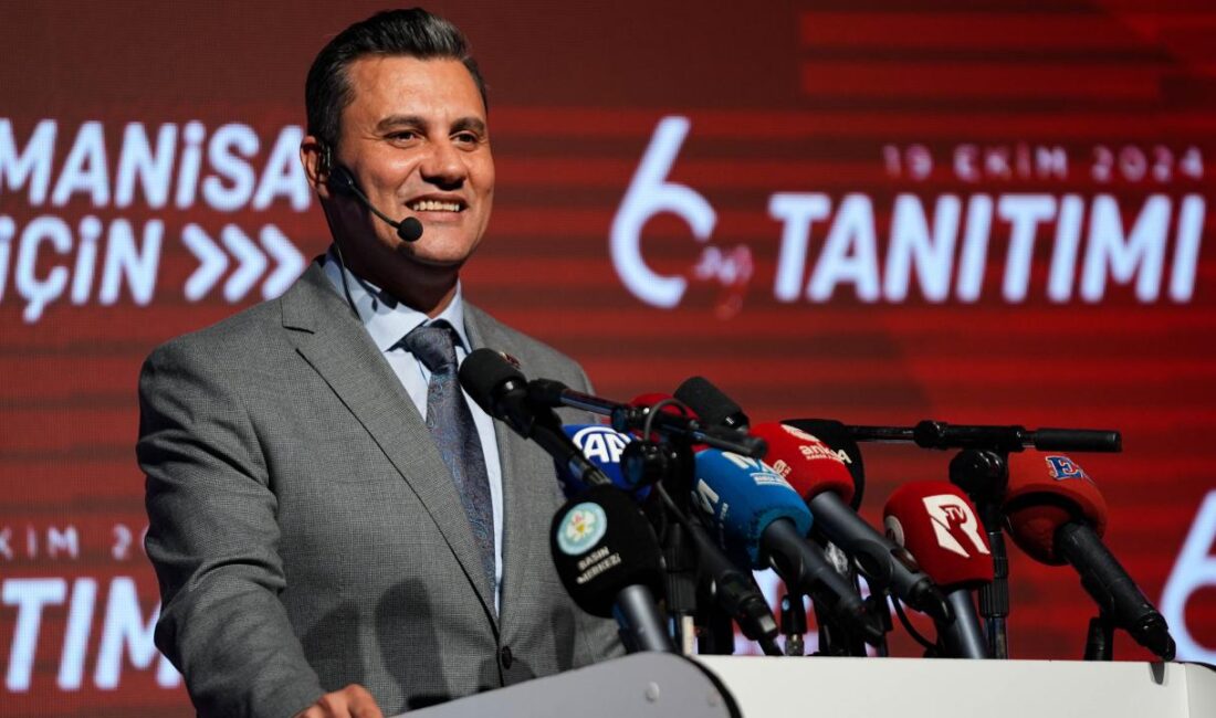 Manisa Büyükşehir Belediye Başkanı Ferdi Zeyrek’in elektrik akımına kapılarak yaşamını