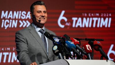 Manisa Büyükşehir Belediye Başkanı Ferdi Zeyrek’in elektrik akımına kapılarak yaşamını