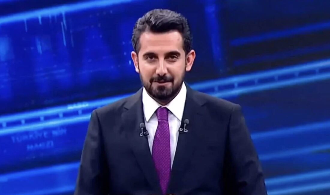 TMSF’nin kayyım atadığı Can Medya Grubu’nda yaşanan gelişmeler sürerken, Habertürk