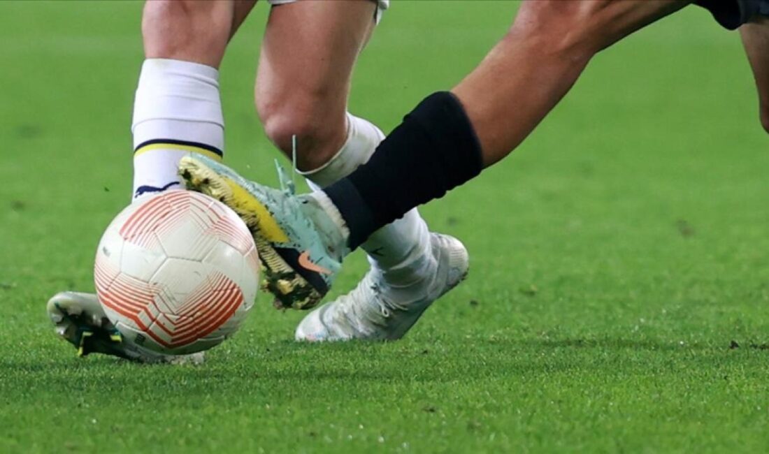 Futbolda bahis soruşturması kapsamında 29 kişi hakkında daha gözaltı kararı