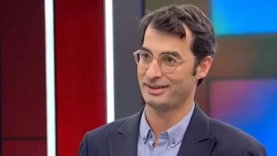 Gazeteci Barış Terkoğlu, katıldığı bir dijital platform yayınındaki açıklamaları gerekçe