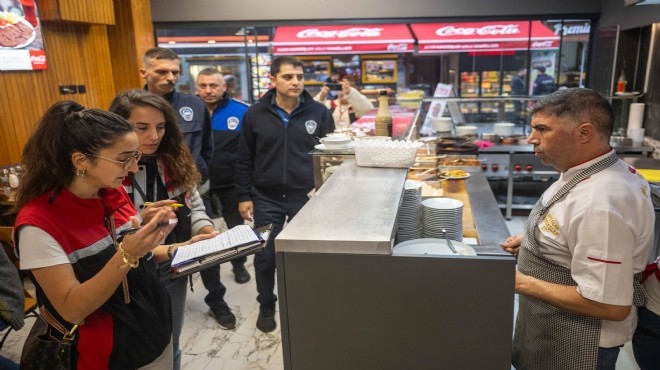 Bornova Belediyesi Zabıta Müdürlüğü ve Bornova İlçe Tarım Müdürlüğü, Türkiye