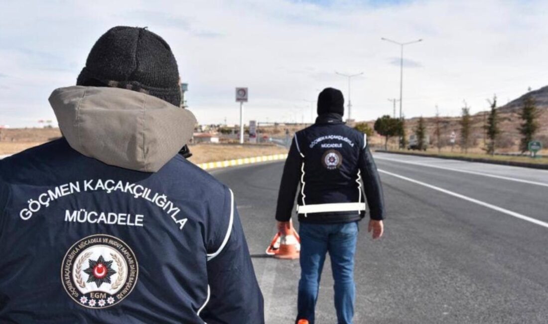 İçişleri Bakanı Ali Yerlikaya, 14 kentte son iki haftada düzenlenen