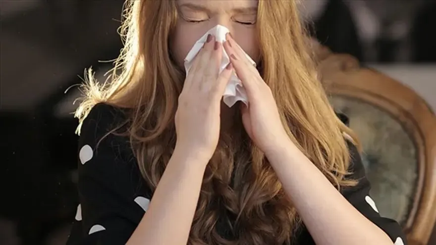 Vakalar arttı, uzmanlar vitamin uyarısı yaptı 5 Vakalar arttı, uzmanlar vitamin uyarısı yaptı