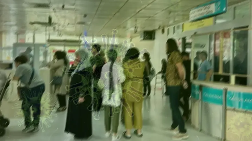 Vakalar arttı, uzmanlar vitamin uyarısı yaptı 3 Vakalar arttı, uzmanlar vitamin uyarısı yaptı