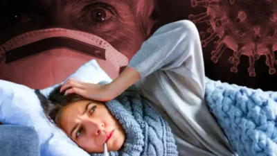 Mutasyona uğramış grip H3N2, Türkiye'ye giriş yaptı. Uzmanlar hem H3N2