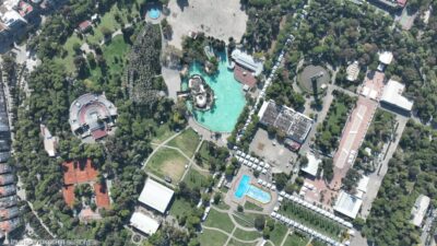 İzmir Büyükşehir Belediyesi, şebeke dışı alternatif su kaynaklarına yöneliyor. Gri