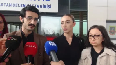 Şarkıcı Güllü'nün evinin penceresinden düşerek yaşamını yitirmesine ilişkin soruşturmada kritik