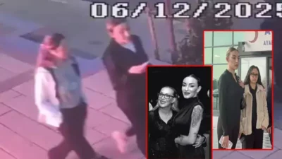 Yalova’da şarkıcı "Güllü" olarak bilinen Gül Tut’un şüpheli ölümüne ilişkin