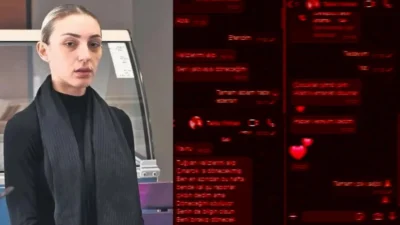 Yalova’da 6’ncı kattaki evinin penceresinden düşen şarkıcı Güllü’nün kızı Tuğyan