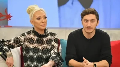 Şarkıcı Güllü’nün ölümünde cinayet şüphelisi olarak tutuklanan kızı Tuğyan Ülkem