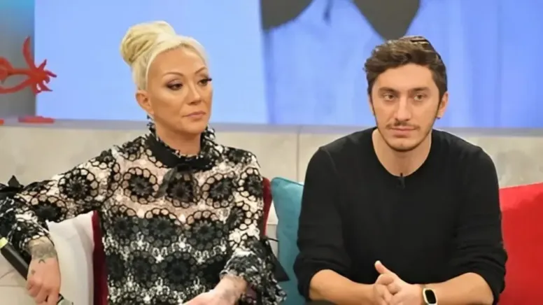 Şarkıcı Güllü’nün ölümünde cinayet şüphelisi olarak tutuklanan kızı Tuğyan Ülkem