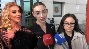 Yalova’da 6. kattaki evinin penceresinden düşerek yaşamını yitiren şarkıcı Güllü’nün