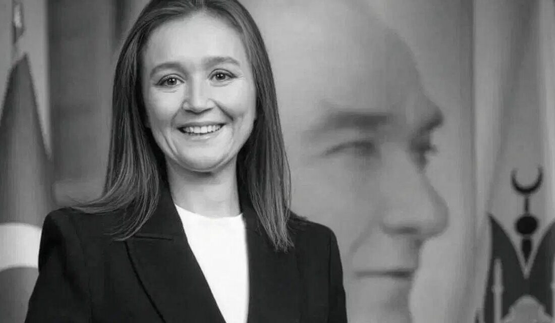 CHP’li Şehzadeler Belediye Başkanı Gülşah Durbay’ın vefatının ardından belediye meclisi