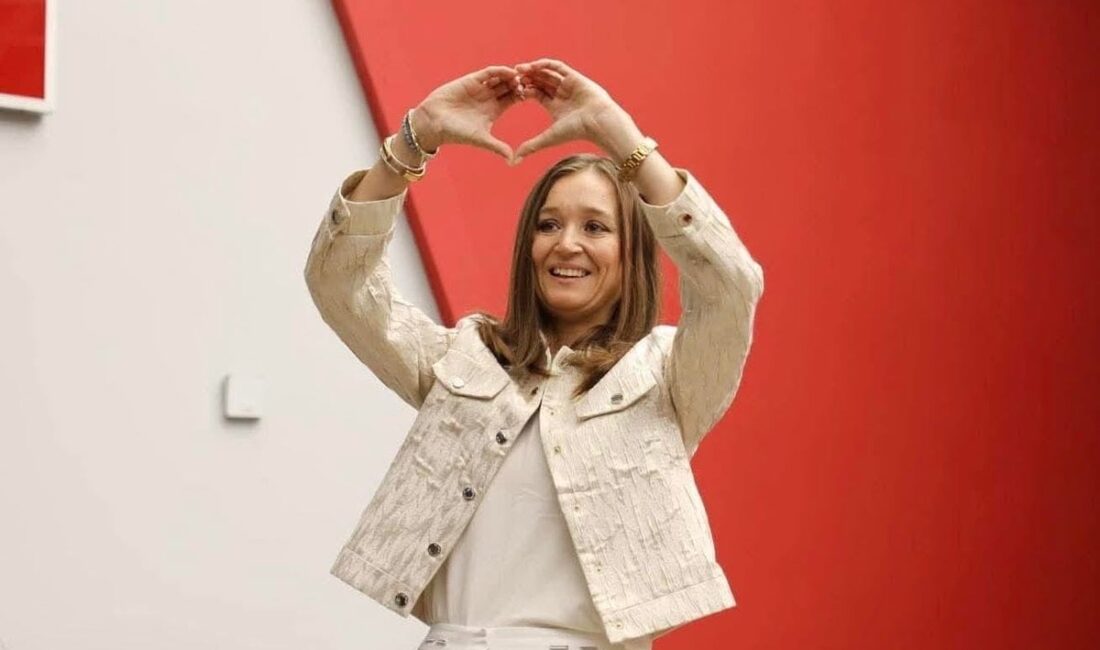 Manisa Şehzadeler Belediye Başkanı Gülşah Durbay'dan acı haber geldi. Bir