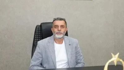 Manisa Şehzadeler Belediye Başkanı Gülşah Durbay’ın vefatının ardından belediye meclisinde