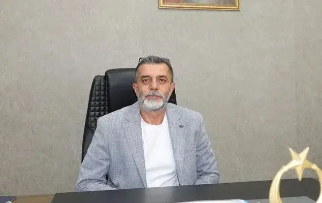 Manisa Şehzadeler Belediye Başkanı Gülşah Durbay’ın vefatının ardından belediye meclisinde