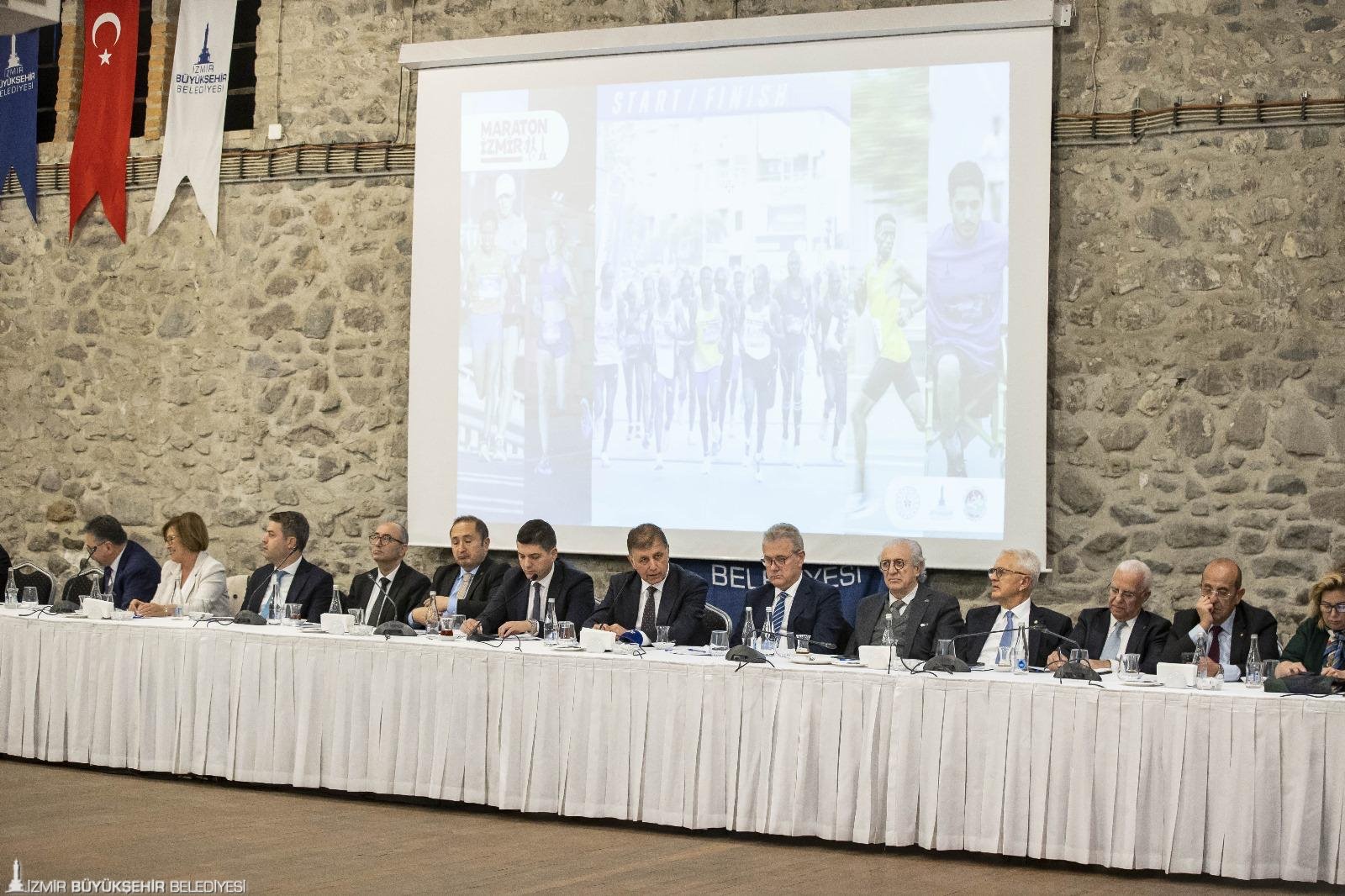 İzmir’de Su Konseyi kuruluyor, Gri Su dönemi başlıyor 2 İzmir’de Su Konseyi kuruluyor, Gri Su dönemi başlıyor