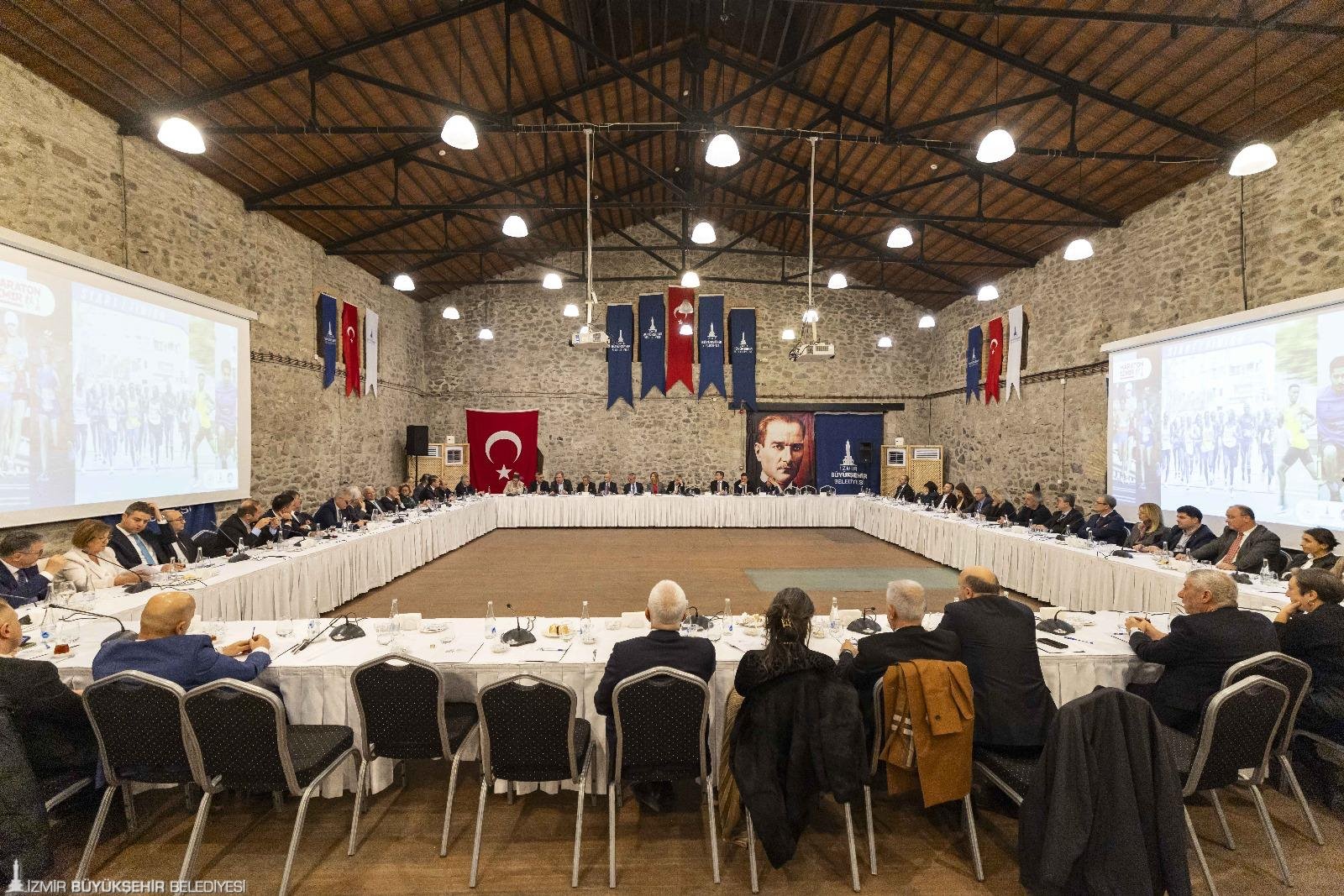 İzmir’de Su Konseyi kuruluyor, Gri Su dönemi başlıyor 1 İzmir’de Su Konseyi kuruluyor, Gri Su dönemi başlıyor