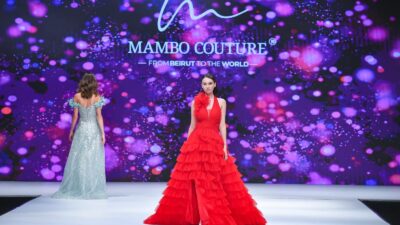 Avrupa’nın en büyük moda fuarları arasında yer alan IF Wedding