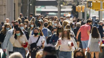 İspanya'da influenza, COVID-19 ve diğer solunum yolu virüslerine karşı protokolü