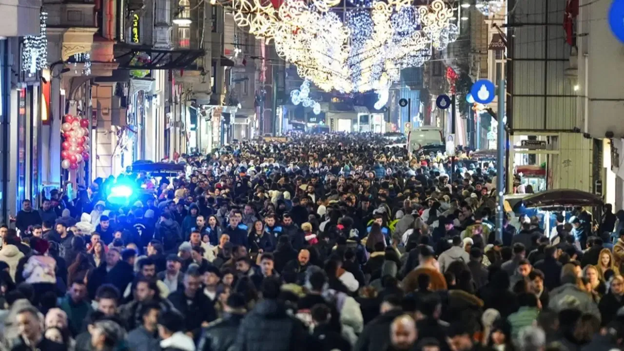 İstanbul Cumhuriyet Başsavcılığı, Noel ve yılbaşı etkinliklerini hedef alan kanlı