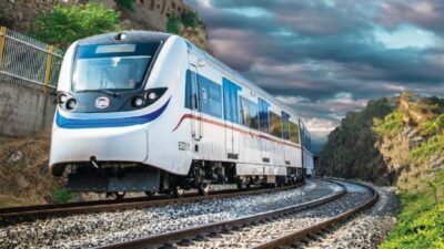 İzmir Büyükşehir Belediye Başkanı Cemil Tugay, Meclis’te Karşıyaka Stadı, İZBAN