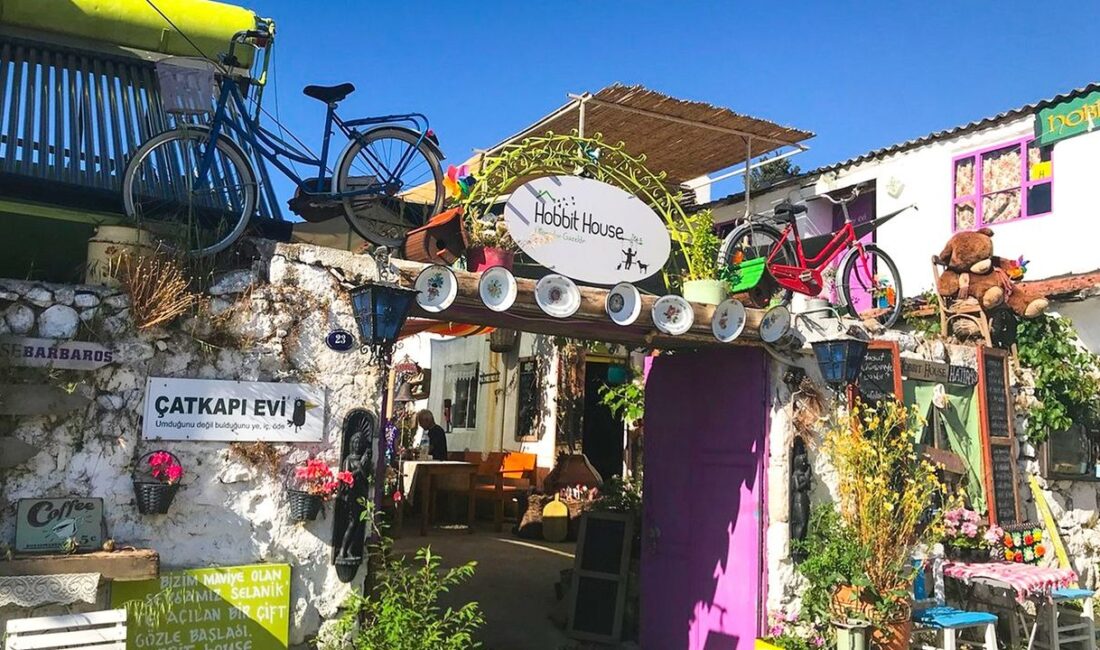 Birleşmiş Milletler Dünya Turizm Örgütü’nün (UNWTO) açıkladığı “En İyi Turizm