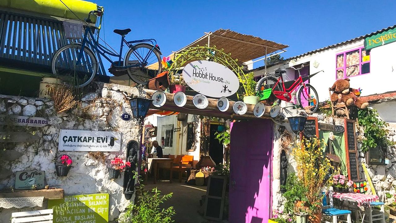 Birleşmiş Milletler Dünya Turizm Örgütü’nün (UNWTO) açıkladığı “En İyi Turizm