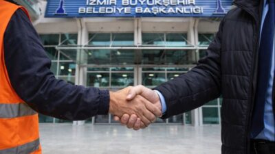 CHP Genel Başkan Yardımcısı Ulaş Karasu’nun temasları sonrası sendika ile