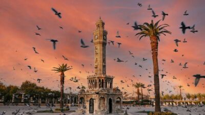 Türkiye genelinde uzun süredir merakla beklenen "il olacak ilçeler" tartışması,