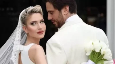 İzmirli ünlü Özgörkey ailesinin kızı Leyla Mizrahi, İstanbul’daki evinde uykusunda