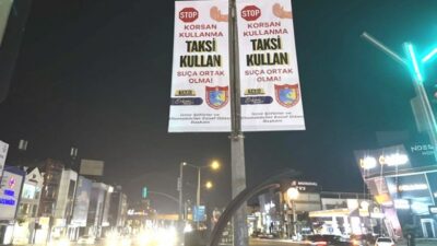 İzmir Şoförler ve Otomobilciler Esnaf Odası, kentte kanayan yara haline