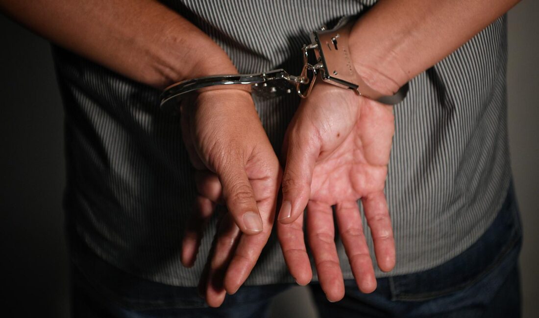 İçişleri Bakanlığı, mali suç örgütlerinin nefesini kesti. İzmir dahil 52