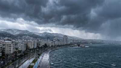 Türkiye, kış mevsiminin en sert ve soğuk dönemi olarak bilinen