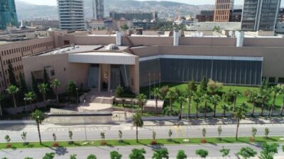 Hakimler ve Savcılar Kurulu (HSK), yargı camiasının merakla beklediği atama