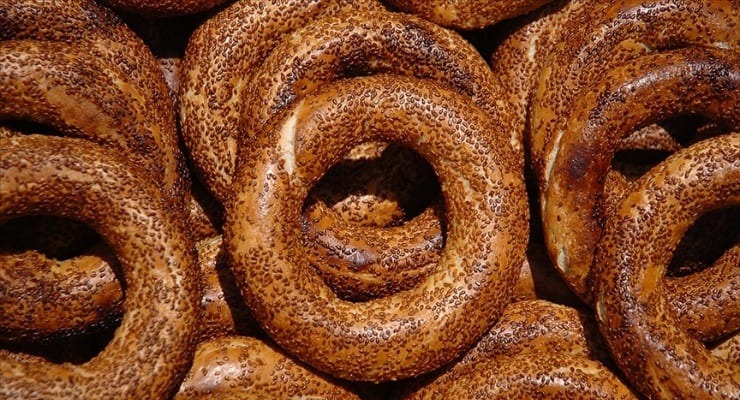 Asgari ücrete yapılan yüzde 27’lik zammın ardından İzmir’de gevrek fiyatına